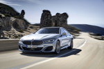 Das neue BMW 8er Gran Coupe