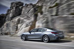 Das neue BMW 8er Gran Coupe