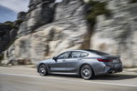 Das neue BMW 8er Gran Coupe