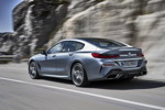 Das neue BMW 8er Gran Coupe