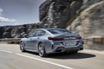 Das neue BMW 8er Gran Coupe