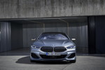 Das neue BMW 8er Gran Coupe
