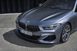Das neue BMW 8er Gran Coupe