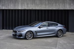Das neue BMW 8er Gran Coupe