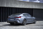 Das neue BMW 8er Gran Coupe