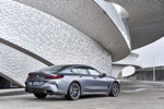 Das neue BMW 8er Gran Coupe