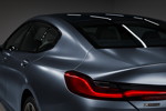 Das neue BMW 8er Gran Coupe