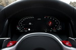 BMW M8 Competition Cabrio, BMW Live Cockpit Professional