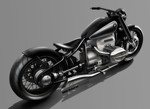 BMW Motorrad Concept R18.