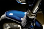 Die BMW R nineT /5