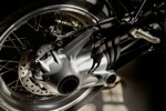Die BMW R nineT /5