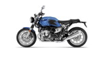 Die BMW R nineT /5