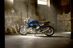 Die BMW R nineT /5