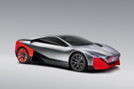 BMW Vision M NEXT