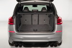 Der neue BMW X3 M Competition.