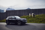 BMW X5 xDrive45e