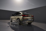 BMW X6, Modell G06, ab 2020