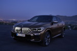 BMW X6, Modell G06, ab 2020