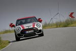 MINI John Cooper Works Clubman