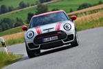 MINI John Cooper Works Clubman