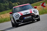 MINI John Cooper Works Clubman