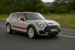 MINI John Cooper Works Clubman