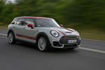 MINI John Cooper Works Clubman