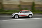 MINI John Cooper Works Clubman