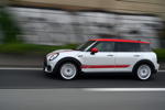 MINI John Cooper Works Clubman