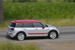 MINI John Cooper Works Clubman