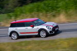 MINI John Cooper Works Clubman