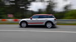 MINI John Cooper Works Clubman