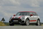 MINI John Cooper Works Clubman