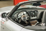 BMW Z8, Cockpit