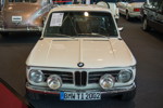 Classicbid Auktion: BMW 2002 ti, Verkauf gegen Gebot