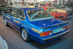 Classicbid Auktion: BMW 635 CSi (E24), 6-Zylinder-Reihemotor mit 211 PS