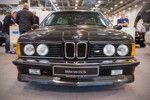 BMW M635CSi (Modell E24), ehemaliger Neupreis: 89.500 DM