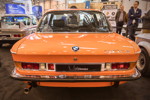 Mint Classics auf der Techno Classica 2019: BMW 3,0 CS (E9).