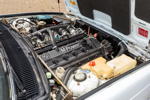 BMW 745iA (E23) - seltene SdAfrika Version mit M1 Motor, 6-Zylinder, 3.453 ccm Hubruam, 24 Ventile.