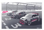 MINI John Cooper Works GP