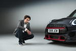 MINI John Cooper Works GP, Oliver Heilmer, Leiter MINI Design