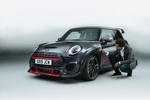 MINI John Cooper Works GP, Oliver Heilmer, Leiter MINI Design