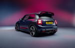 MINI John Cooper Works GP