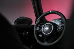 MINI John Cooper Works GP, Interieur vorne