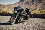 BMW R 18 Transcontinental.