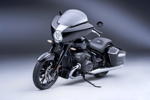 Die neue BMW R 18 B.