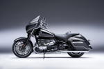 Die neue BMW R 18 B.