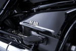 Die neue BMW R 18 B.
