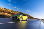 MINI John Cooper Works Cabrio