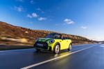 MINI John Cooper Works Cabrio